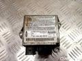 4S7T14B056AC, 603951000 блок управления подушками безопасности Ford Mondeo 3 поколение [рестайлинг] 2004г. - фото №3