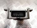 P56042047AC, TME3169J4775 блок управления подушками безопасности Jeep Grand Cherokee 2 поколение 2000г. - фото №2