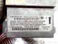 P56042047AC, TME3169J4775 блок управления подушками безопасности Jeep Grand Cherokee 2 поколение 2000г. - фото №4