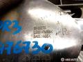 185527B, 185527 указатель поворота правый Fiat Scudo 1 поколение 2004г. - фото №4