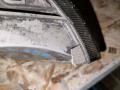 6R01453, E9010022 указатель поворота правый Peugeot 106 1 поколение [рестайлинг] 2000г. - фото №9