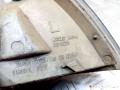 21232231, 21232284L указатель поворота левый Suzuki Swift 2 поколение 1996г. - фото №4