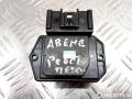 499300-2121, 2464701811, 10H12C сопротивление печки Toyota Avensis 2 поколение T250 [рестайлинг] 2008г. - фото №4
