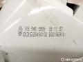1K6945095N, 1K6945257 фонарь задний левый Volkswagen Golf 5 поколение 2007г. - фото №7