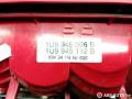 1U9945112B, 1U9945258, 1U9945096B фонарь задний правый Skoda Octavia 1 поколение [рестайлинг] 2004г. - фото №7