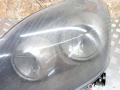 0301214201, 24451052LH фара левая Opel Zafira B [рестайлинг] 2009г. - фото №3