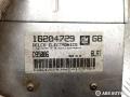16204729 блок управления двигателем Opel Astra F [рестайлинг] 1999г. - фото №4