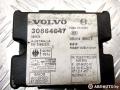 30864647, F005V00060, SW30862223 блок иммобилайзера Volvo S40 1 поколение [рестайлинг] 2002г. - фото №4