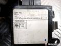 10257902, S412379, S420925 блок управления Opel Sintra 1 поколение 1998г. - фото №4
