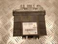 09A927750B, 31036PW002 блок управления АКПП Volkswagen Golf 4 поколение 2002г. - фото №3