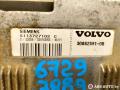 308625910B, S113727102C блок управления двигателем Volvo S40 1 поколение [рестайлинг] 2002г. - фото №4