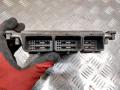 0281001999, 7700104407, 8200095448 блок управления двигателем Renault Espace 3 поколение 2001г. - фото №2