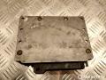 0281001590, 7700107258, 7700868305 блок управления двигателем Renault Espace 3 поколение 2001г. - фото №3