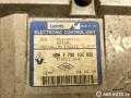 7700111206, 7700104956, R04080012J блок управления двигателем Renault Kangoo 1 поколение 2000г. - фото №4
