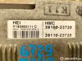 3910023720, H103955111C, 3911023720 блок управления двигателем Hyundai Lantra 2 поколение 1997г. - фото №4