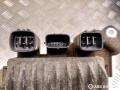 131000-1371, 89871-20070 блок управления форсунками Toyota Avensis 2 поколение T250 [рестайлинг] 2007г. - фото №3