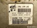 IAW1AP20, 16206724, 9640302380 блок управления двигателем Citroen Xsara 1 поколение 1999г. - фото №4