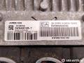 9661642180, 5WS40610BT, 9664626580 блок управления двигателем Peugeot 807 1 поколение 2007г. - фото №4