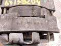 171GEN, 17117M3, 17117M380A12V, 17M380A12V, 80A12V генератор Renault 19 2 поколение 1998г. - фото №5