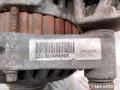 0047620, 90501226, 12039240000N генератор Opel Vectra B 1999г. - фото №5