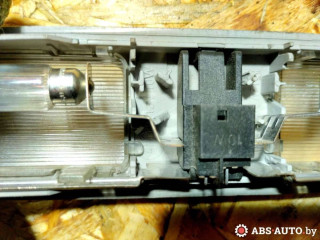 фонарь салона (плафон), BMW 5 E39 1995-2000
