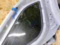 43R000091, A006451 стекло кузовное левое Mercedes-Benz M W164 2008г. - фото №11