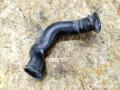 9618364380 патрубок воздушного фильтра Peugeot 406 2002г. - фото №2