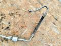 9655225980A, SB8X7H19997KD трубка кондиционера Citroen C5 1 поколение 2004г. - фото №6
