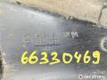 A1646102208 защита днища Mercedes-Benz M W164 2008г. - фото №3