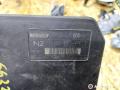 8200481866F блок комфорта Renault Grand Scenic 2 поколение 2006г. - фото №4