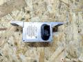 8200004644B, 10098514014 датчик ускорения Renault Laguna 2 поколение 2003г. - фото №4