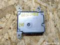 9659532380, 603481900 блок управления подушками безопасности Citroen C5 1 поколение 2004г. - фото №2