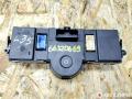 8200501461, 69340056, G2S088 блок управления печки/климат-контроля Renault Grand Scenic 2 поколение 2006г. - фото №2
