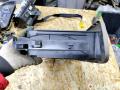 8200520235, 8200223819, 8200223816, 8200569087 бокс выдвижной под сиденье Renault Grand Scenic 2 поколение 2006г. - фото №4