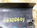 9618161277, 9618161177 накладка (крышка) на зеркало Peugeot 406 2002г. - фото №3