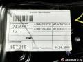 A1648203002, A1697302235, A1647600434, A1644407110, 993679108, 2426551 стеклоподъемник задний правый Mercedes-Benz M W164 2008г. - фото №4