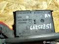 7700430841, 7700426757, 7700432131, 7700432367 пепельница Renault Scenic 1 поколение [рестайлинг] 2002г. - фото №5