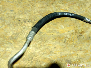 трубка кондиционера, Renault Scenic 1 поколение [рестайлинг] 1999-2003