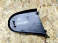 A2519180230, 2519180230 накладка на сиденье Mercedes-Benz M W164 2008г. - фото №2