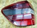 225167L фонарь задний левый Mercedes-Benz M W164 2008г. - фото №2
