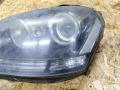 A2118709126, A1648208185, A1644420203, A1648201161 фара левая Mercedes-Benz M W164 2008г. - фото №3