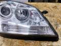 A2118705685, A1644420203, 11ZS263036, A1648201261, A1648701726 фара правая Mercedes-Benz M W164 2008г. - фото №2