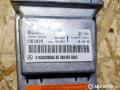 A1648209585, 0285010215, 1648209585 блок управления подушками безопасности Mercedes-Benz M W164 2008г. - фото №4