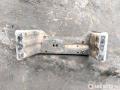 кронштейн коробки (балка кпп) Mercedes-Benz M W164 2008г. - фото №5