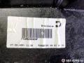 52680191, BSA1A01C21 шумоизоляция двери задней правой BMW 7 E65/E66 2004г. - фото №4