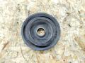 9641741980, 9641741980C шкив коленвала Peugeot 607 2005г. - фото №3