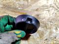 8200128309 кнопка корректора фар Renault Kangoo 1 поколение [рестайлинг] 2007г. - фото №2