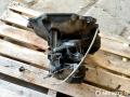 W394, 90334345 КПП механическая (МКПП) 5-ступенчатая Opel Corsa C 2002г. - фото №6