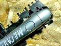 8200388111 ручка наружная двери задней левой Renault Scenic 2 поколение [рестайлинг] 2007г. - фото №3