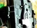 8200388111 ручка наружная двери задней левой Renault Scenic 2 поколение [рестайлинг] 2007г. - фото №9